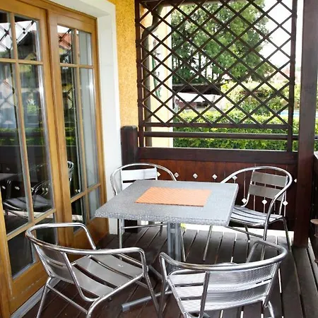 Apartament Wagner Gamlitz