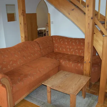 Wagner Apartament *