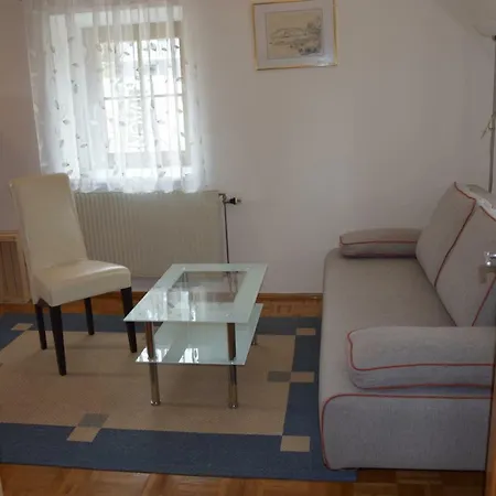 Apartament Wagner *