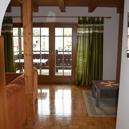 Apartament Wagner